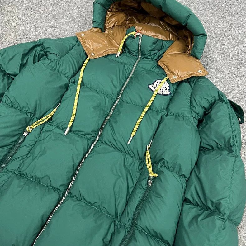 Moncler Moncler Mariveles Size US S / EU 44-46 / 1 - 5 Thumbnail