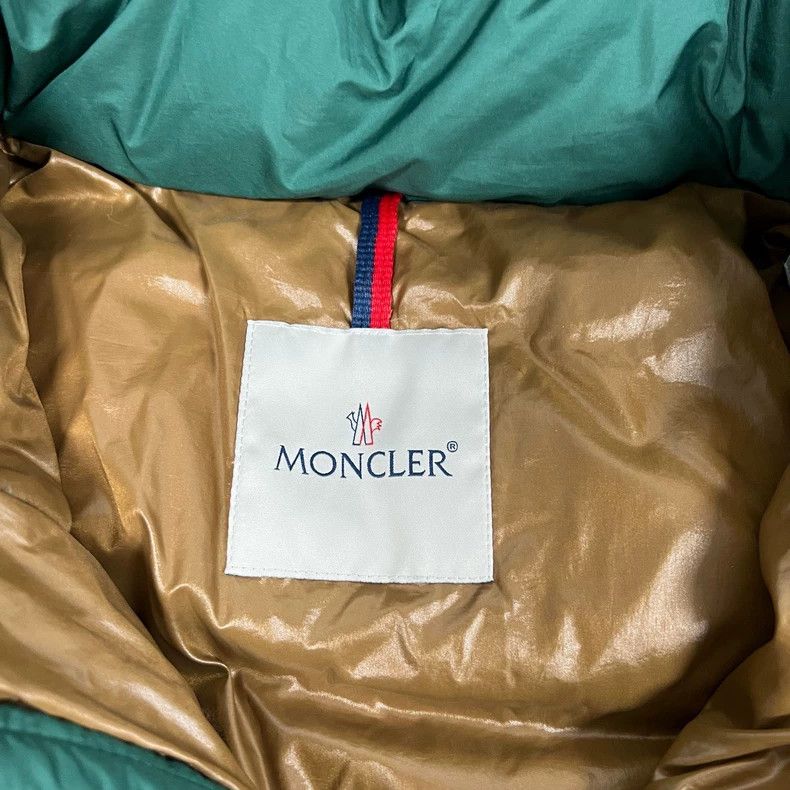 Moncler Moncler Mariveles Size US S / EU 44-46 / 1 - 6 Thumbnail