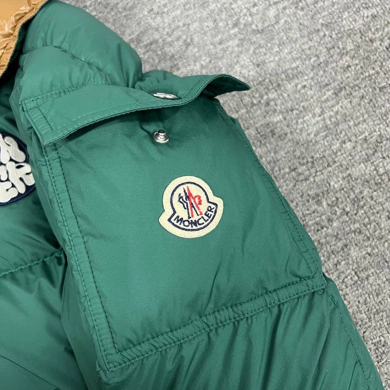 Moncler Moncler Mariveles Size US S / EU 44-46 / 1 - 3 Thumbnail
