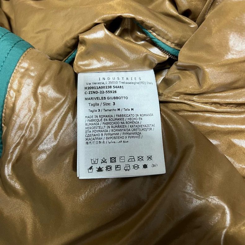 Moncler Moncler Mariveles Size US S / EU 44-46 / 1 - 8 Thumbnail