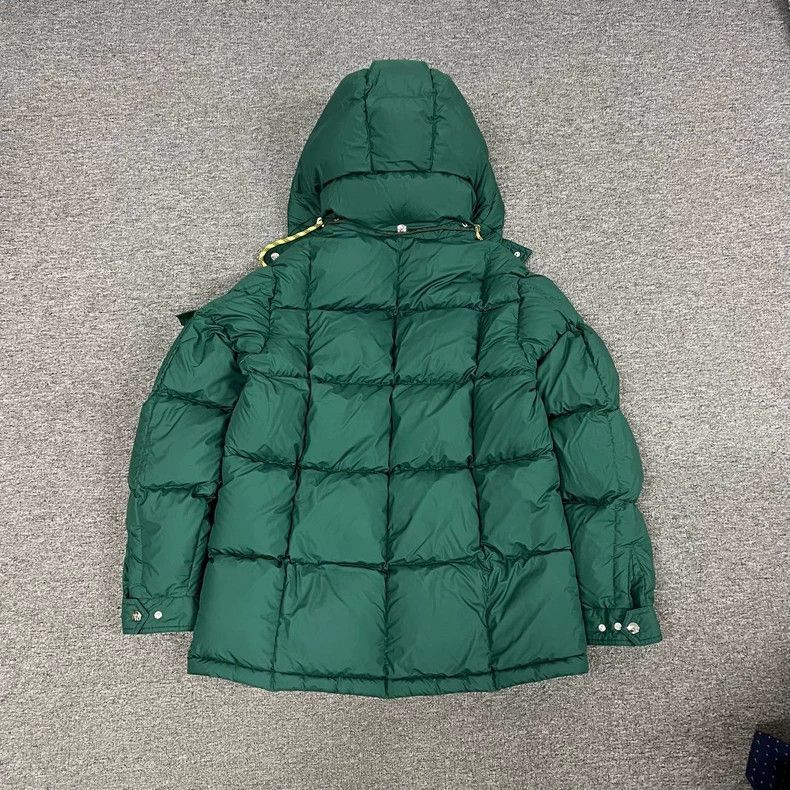 Moncler Moncler Mariveles Size US S / EU 44-46 / 1 - 2 Thumbnail