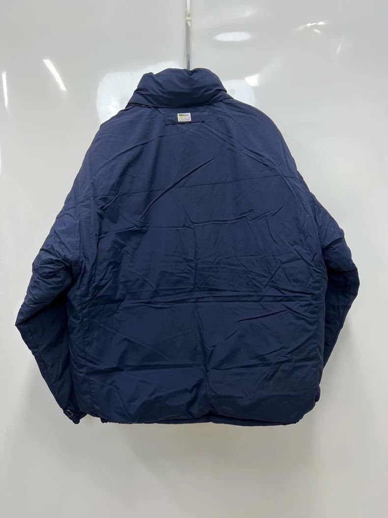 Japanese Brand Nautica Double-Sided Puffer Jacket Size US L / EU 52-54 / 3 - 5 Thumbnail