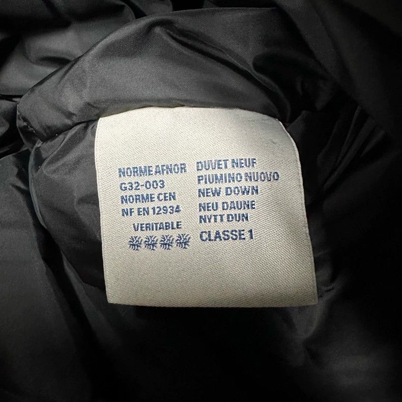 Moncler Moncler Tibet Mid-Length Parka Size US S / EU 44-46 / 1 - 8 Thumbnail
