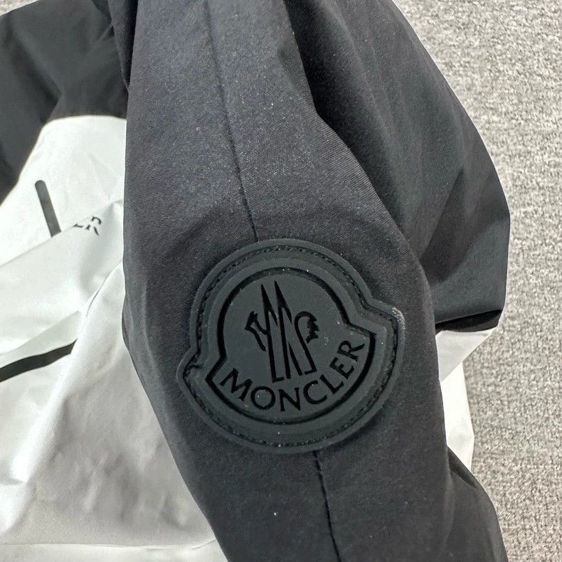 Moncler Moncler Black Label Ski Down Jacket Size US M / EU 48-50 / 2 - 5 Thumbnail