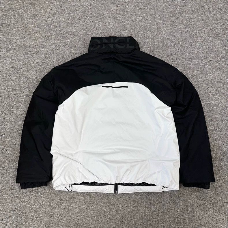 Moncler Moncler Black Label Ski Down Jacket Size US M / EU 48-50 / 2 - 3 Thumbnail