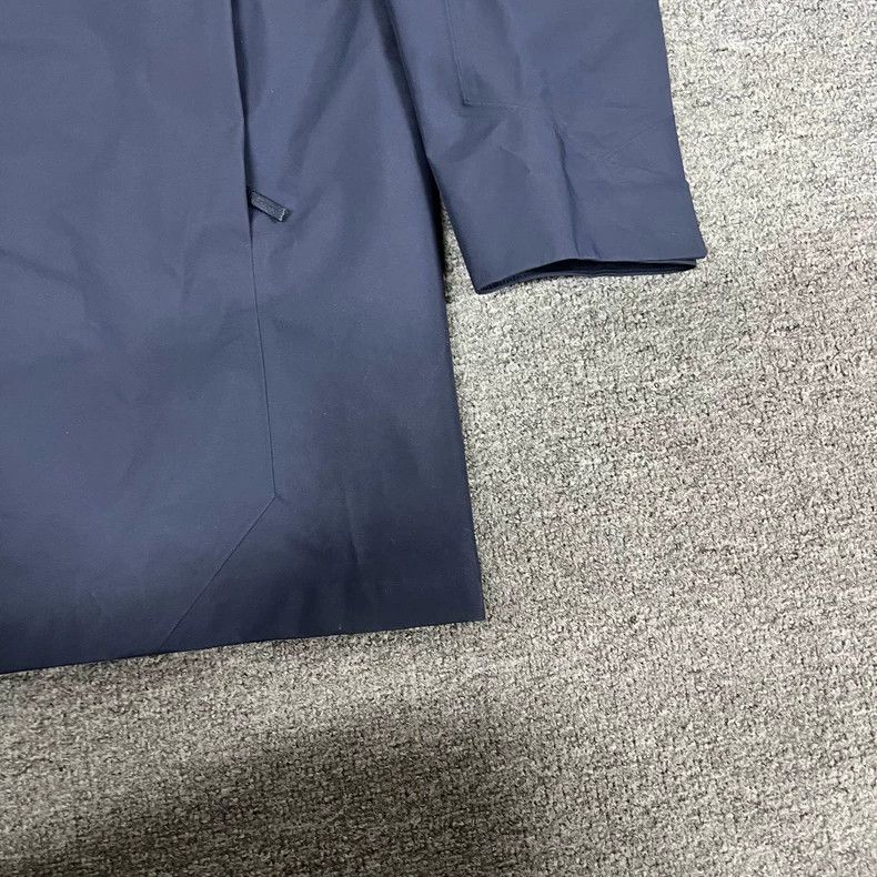 Arc'teryx Arcteryx Sawyer Coat Long Jacket Size US XL / EU 56 / 4 - 5 Thumbnail