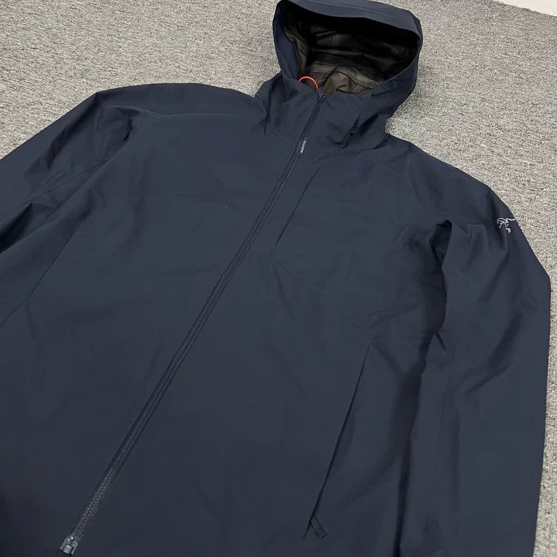 Arc'teryx Arcteryx Sawyer Coat Long Jacket Size US XL / EU 56 / 4 - 3 Thumbnail