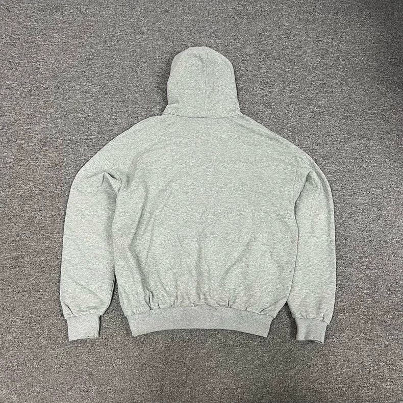 Balenciaga Balenciaga Gradient Logo Hoodie Size US S / EU 44-46 / 1 - 2 Thumbnail
