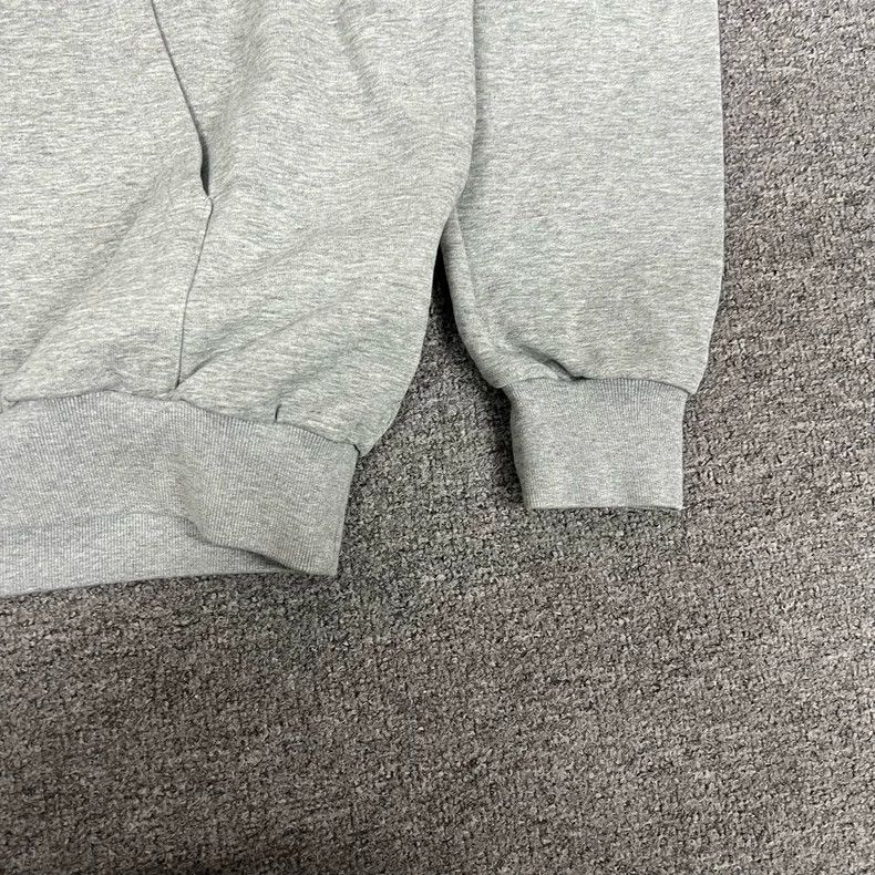 Balenciaga Balenciaga Gradient Logo Hoodie Size US S / EU 44-46 / 1 - 5 Thumbnail