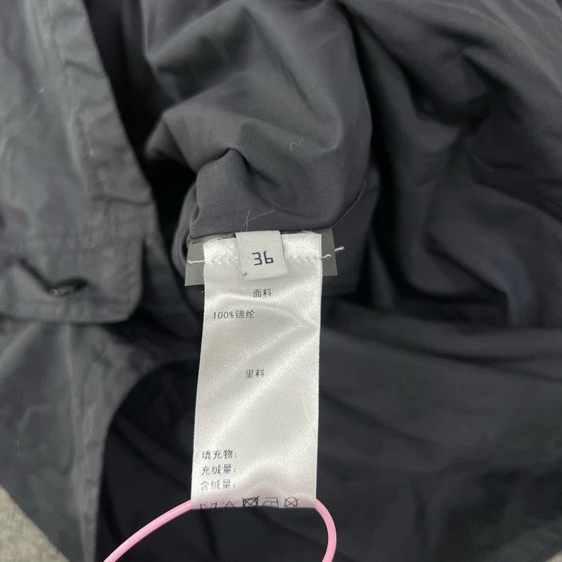 Balenciaga Balenciaga Oversized Logo Short Sleeve Size US S / EU 44-46 / 1 - 7 Thumbnail