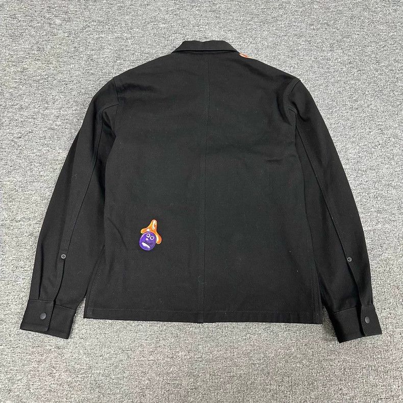Dior Dior x Kenny Size US XL / EU 56 / 4 - 2 Thumbnail
