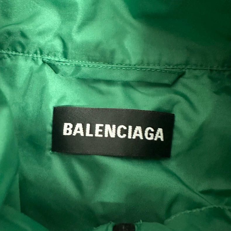 Balenciaga balenciagaLogo Size US S / EU 44-46 / 1 - 6 Thumbnail