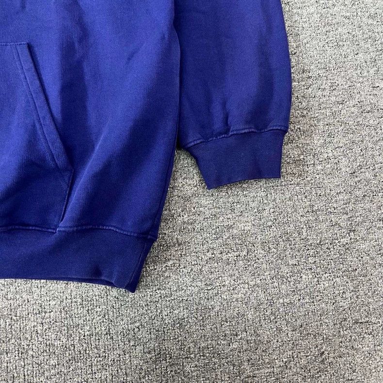 Balenciaga Balenciaga Cola Hoodie XL Size US XL / EU 56 / 4 - 6 Thumbnail