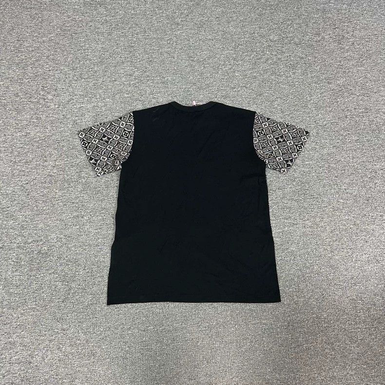 Louis Vuitton Louis Vuitton 1854 knit short sleeve T-shirt Size US S / EU 44-46 / 1 - 2 Thumbnail
