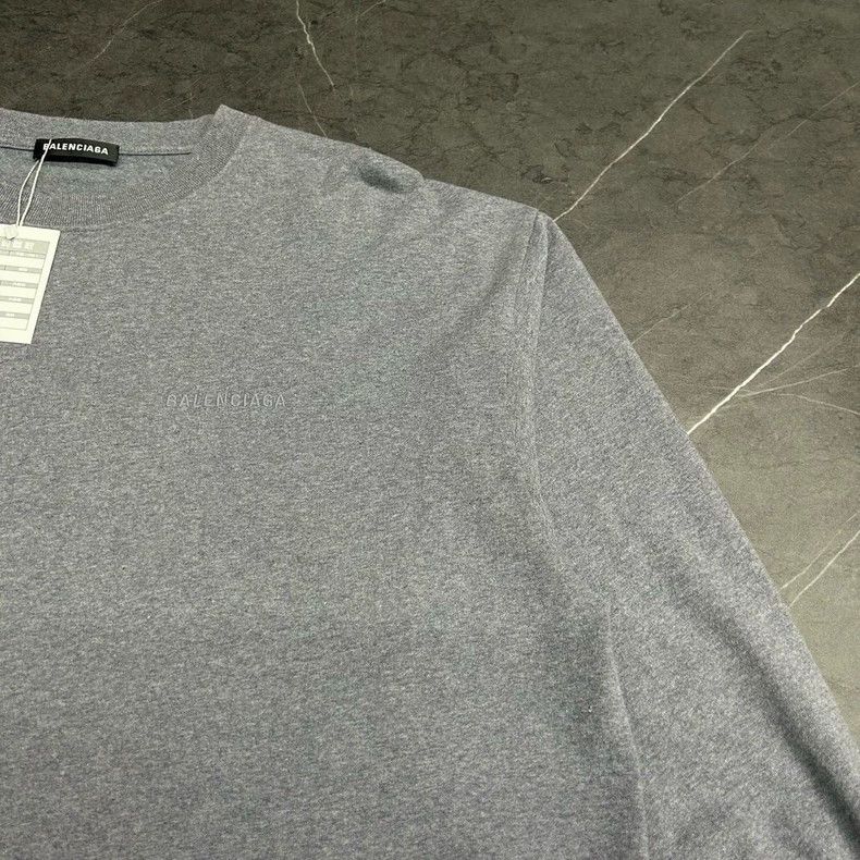 Balenciaga Balenciaga color block pullover sweatshirt Size US XS / EU 42 / 0 - 4 Thumbnail
