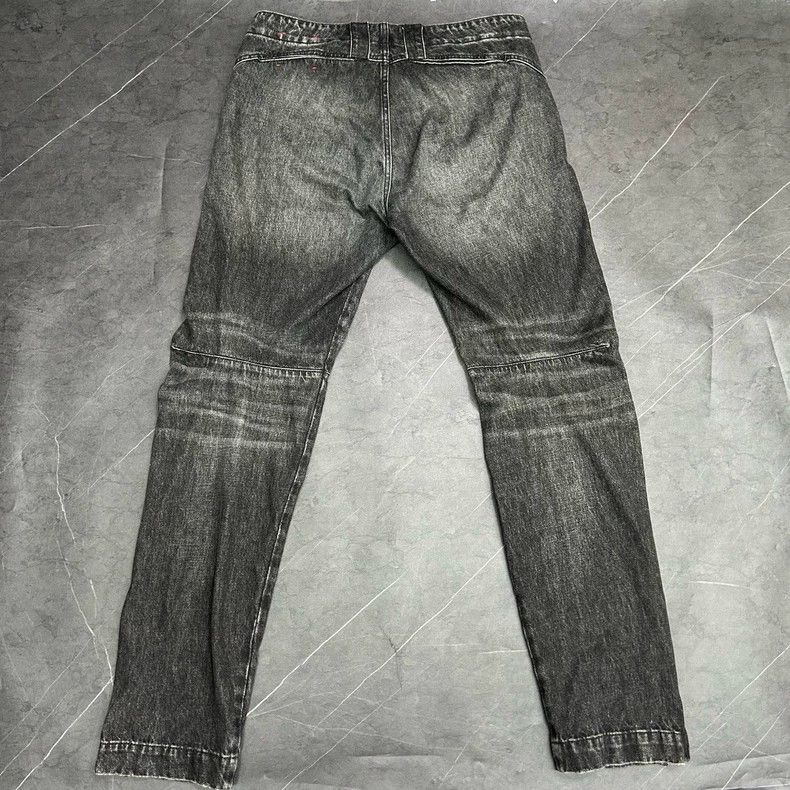 Diesel Diesel spliced cat whisker jeans Size US 32 / EU 48 - 2 Thumbnail