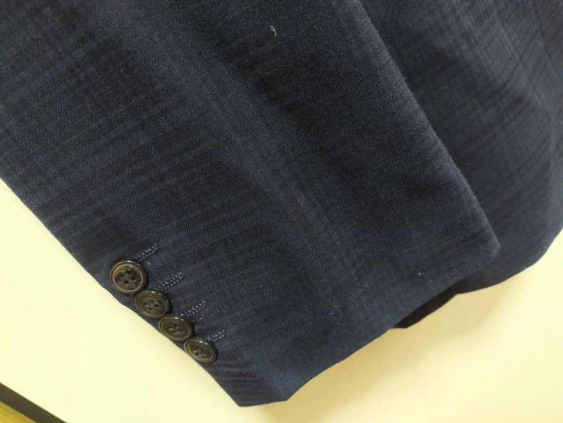 Dolce & Gabbana DG wool suit, 58 size Size US M / EU 48-50 / 2 - 3 Thumbnail