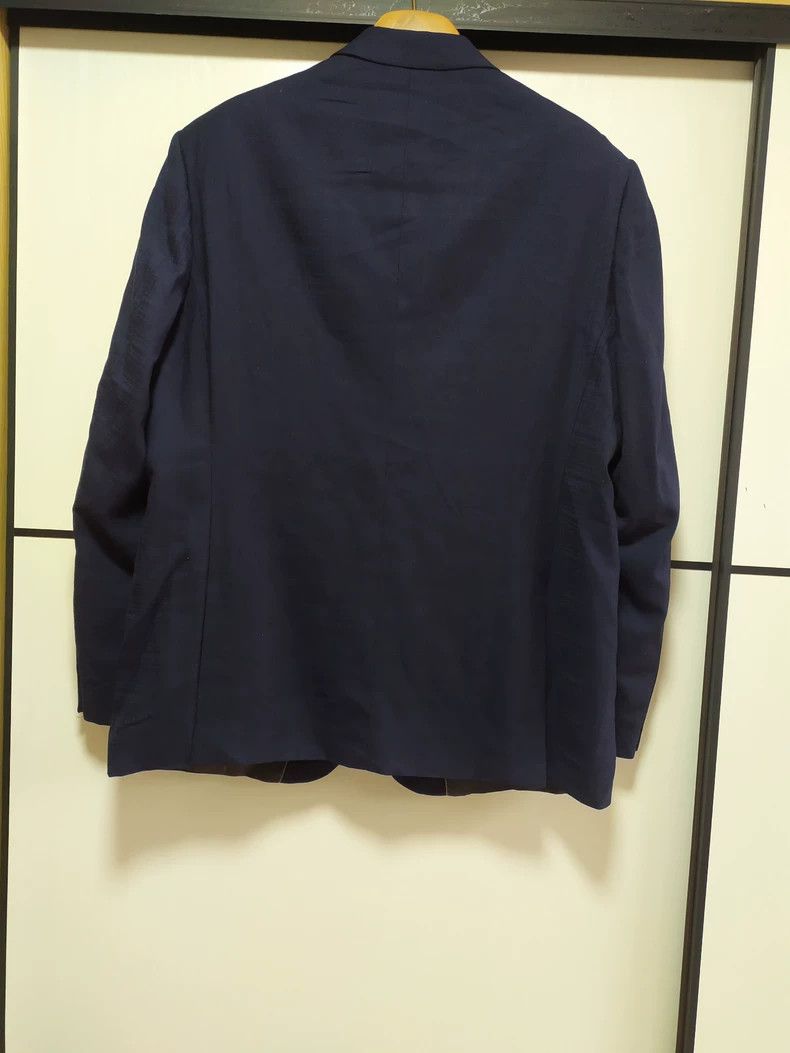 Dolce & Gabbana DG wool suit, 58 size Size US M / EU 48-50 / 2 - 2 Thumbnail