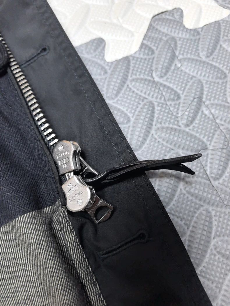 Burberry Burberry Four-Pocket Military Jacket Size US XXL / EU 58 / 5 - 8 Thumbnail