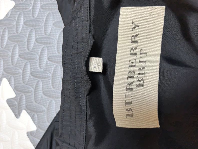 Burberry Burberry Four-Pocket Military Jacket Size US XXL / EU 58 / 5 - 5 Thumbnail