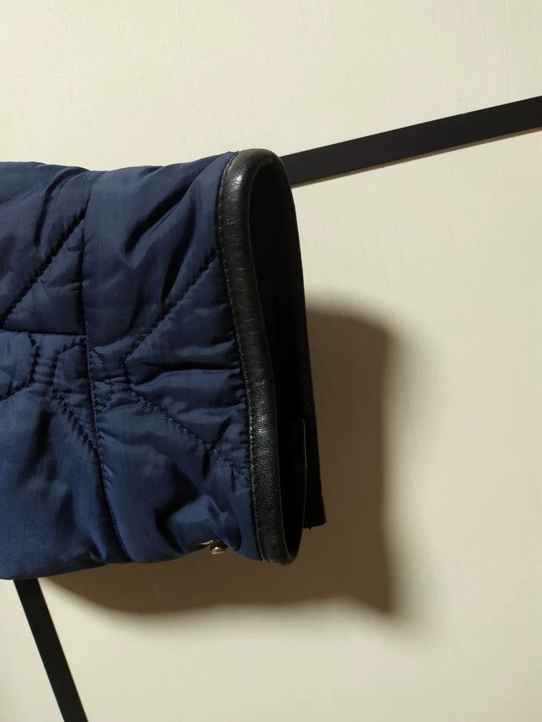 Burberry Burberry Diamond Quilted Thin Jacket Size US L / EU 52-54 / 3 - 4 Thumbnail