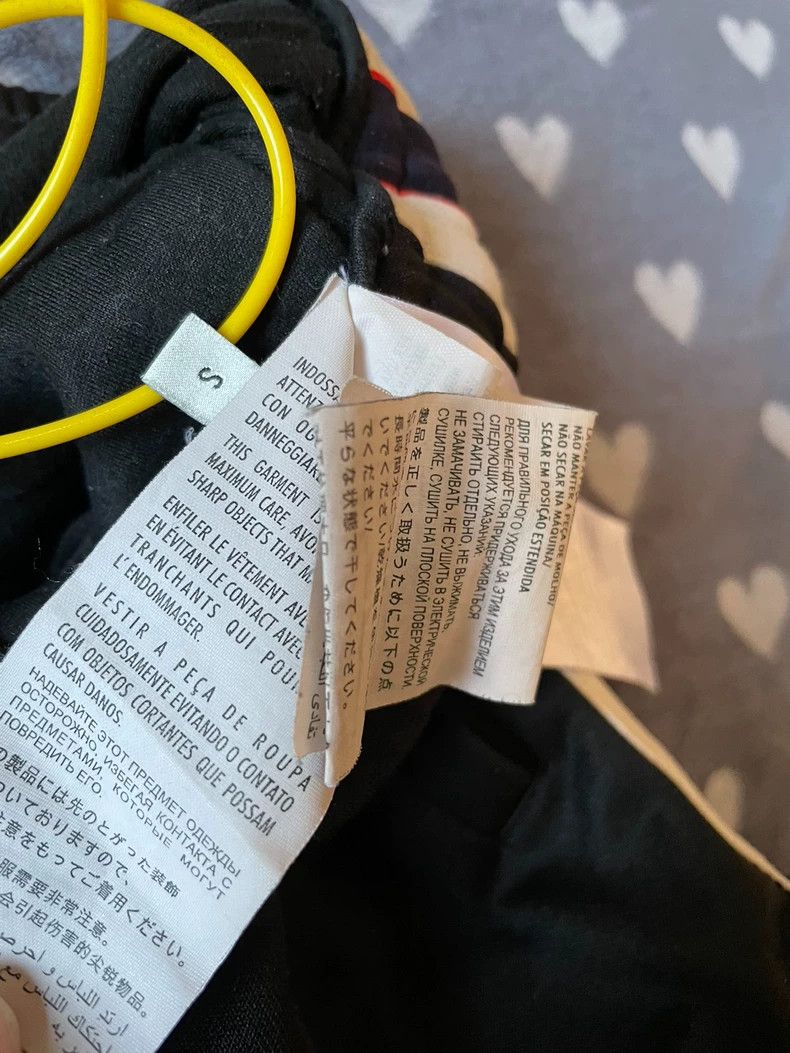 Gucci Gucci classic long sports pants Size US 30 / EU 46 - 5 Thumbnail