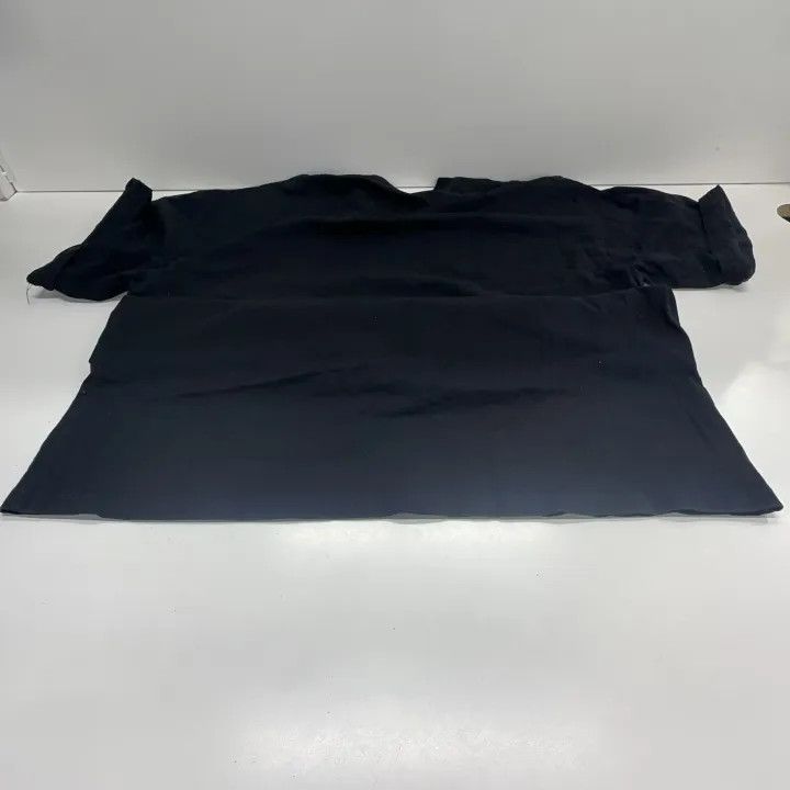 Moschino Moschino Black Teddy Bear Graphic T-Shirt 0079 Size L / US 10 / IT 46 - 12 Thumbnail