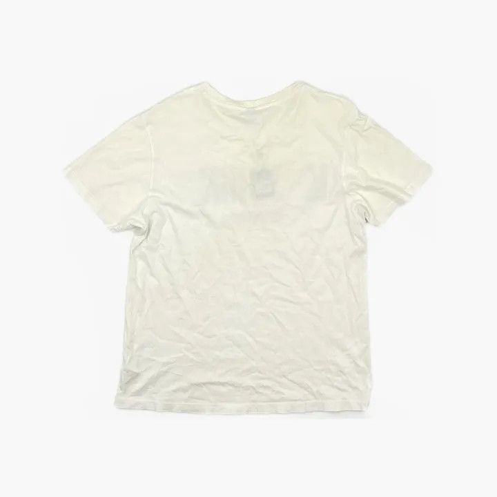 Moschino Moschino Panda Graphic T-Shirt for Women 0079 Size L / US 10 / IT 46 - 3 Thumbnail