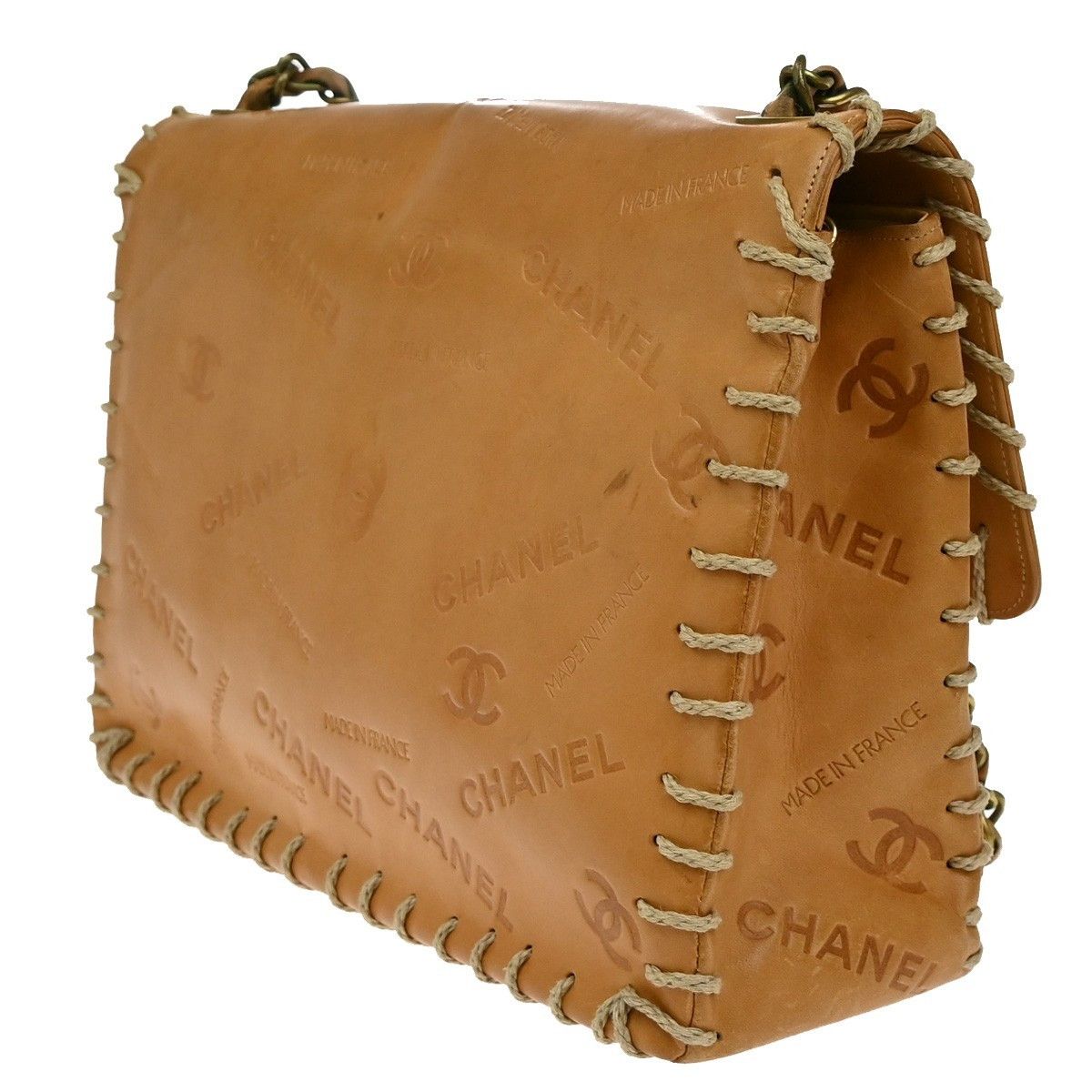 Chanel Chanel Flap bag shoulder Size ONE SIZE - 4 Thumbnail