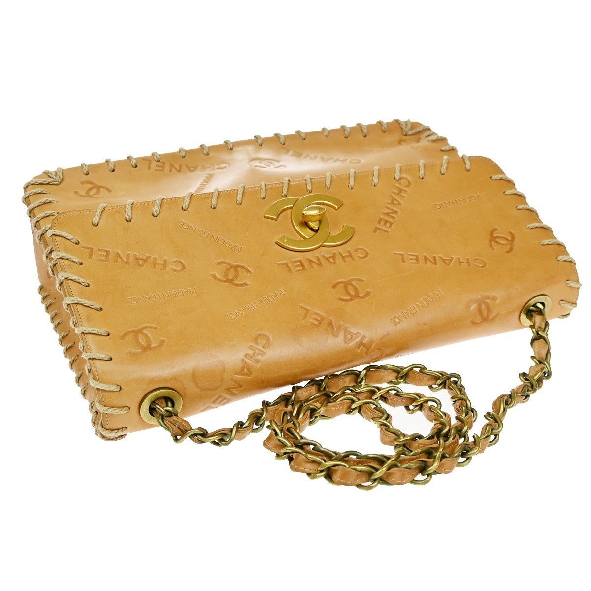 Chanel Chanel Flap bag shoulder Size ONE SIZE - 5 Thumbnail