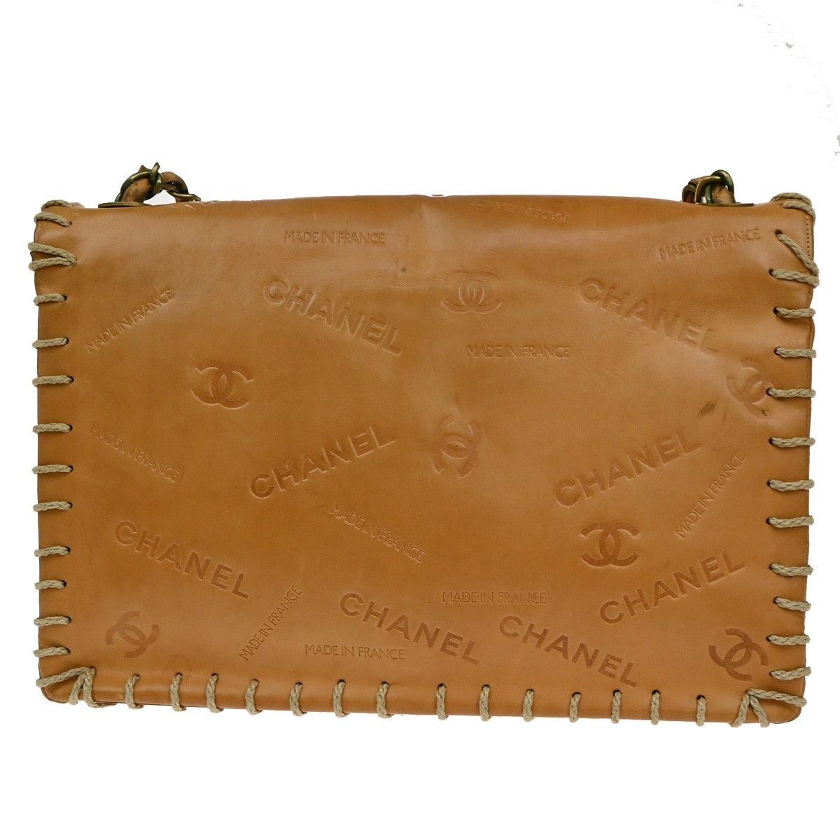 Chanel Chanel Flap bag shoulder Size ONE SIZE - 2 Thumbnail