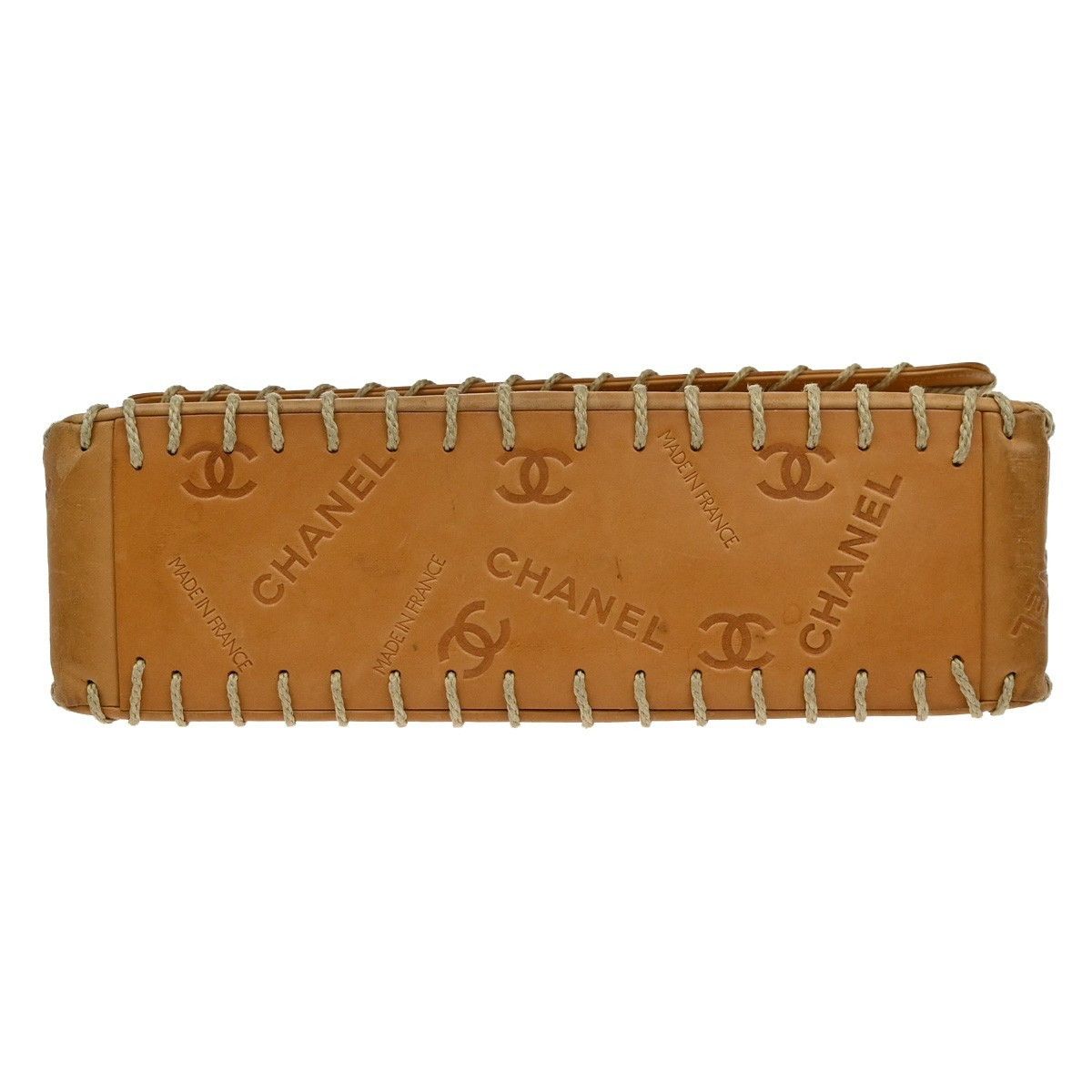 Chanel Chanel Flap bag shoulder Size ONE SIZE - 11 Thumbnail