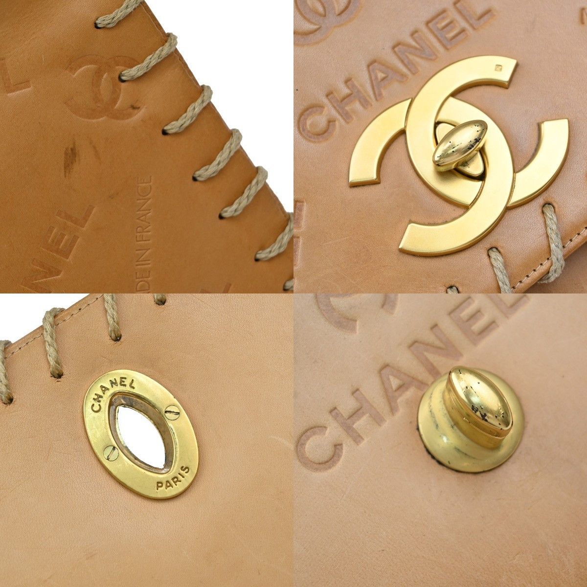 Chanel Chanel Flap bag shoulder Size ONE SIZE - 7 Thumbnail