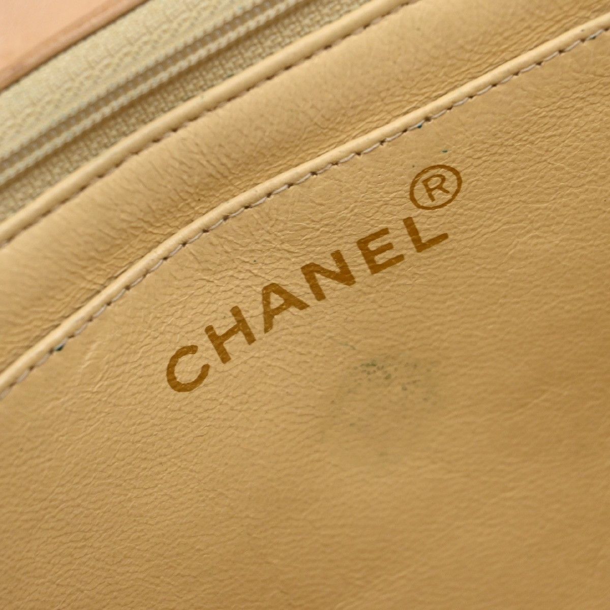 Chanel Chanel Flap bag shoulder Size ONE SIZE - 10 Thumbnail