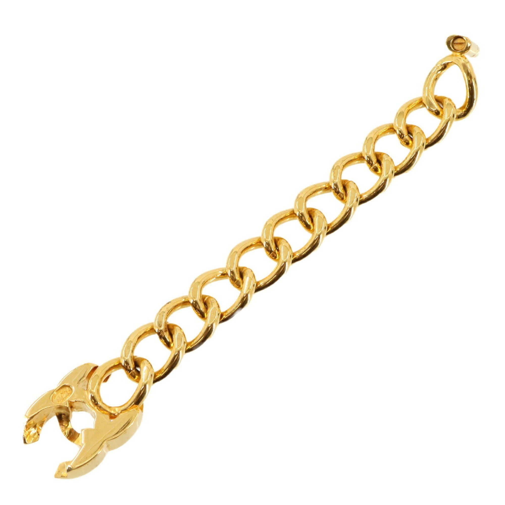 Chanel Chanel Coco Mark bracelet Size ONE SIZE - 3 Thumbnail