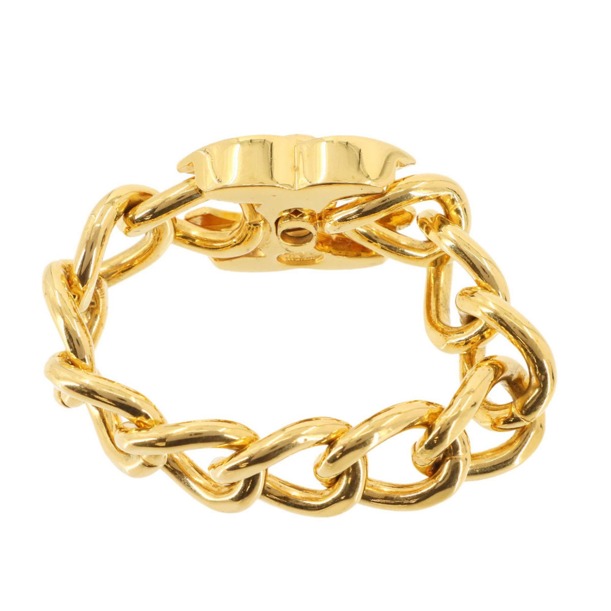 Chanel Chanel Coco Mark bracelet Size ONE SIZE - 2 Thumbnail