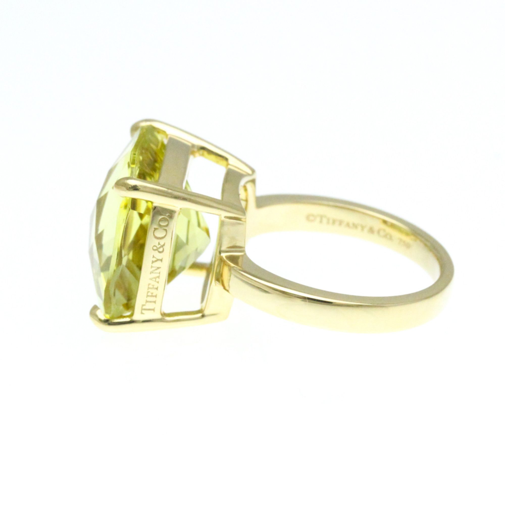Tiffany & Co. Tiffany & Co Sparkler ring Size ONE SIZE - 3 Thumbnail