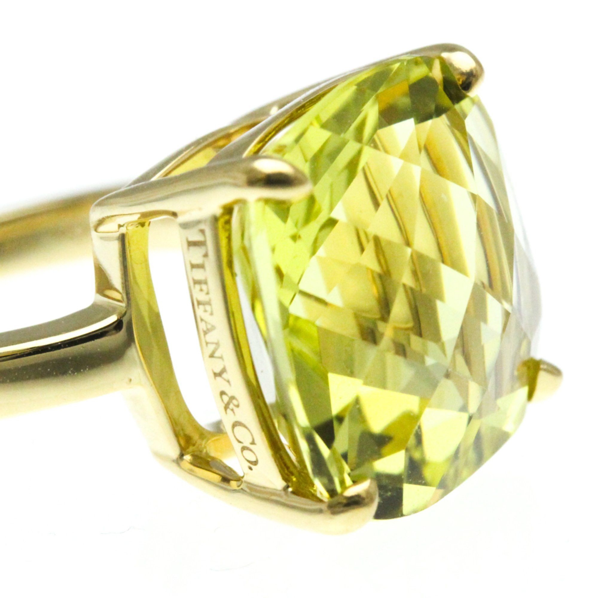 Tiffany & Co. Tiffany & Co Sparkler ring Size ONE SIZE - 11 Thumbnail