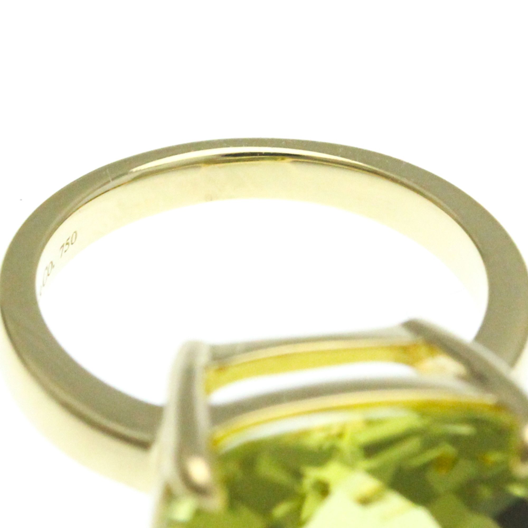 Tiffany & Co. Tiffany & Co Sparkler ring Size ONE SIZE - 6 Thumbnail