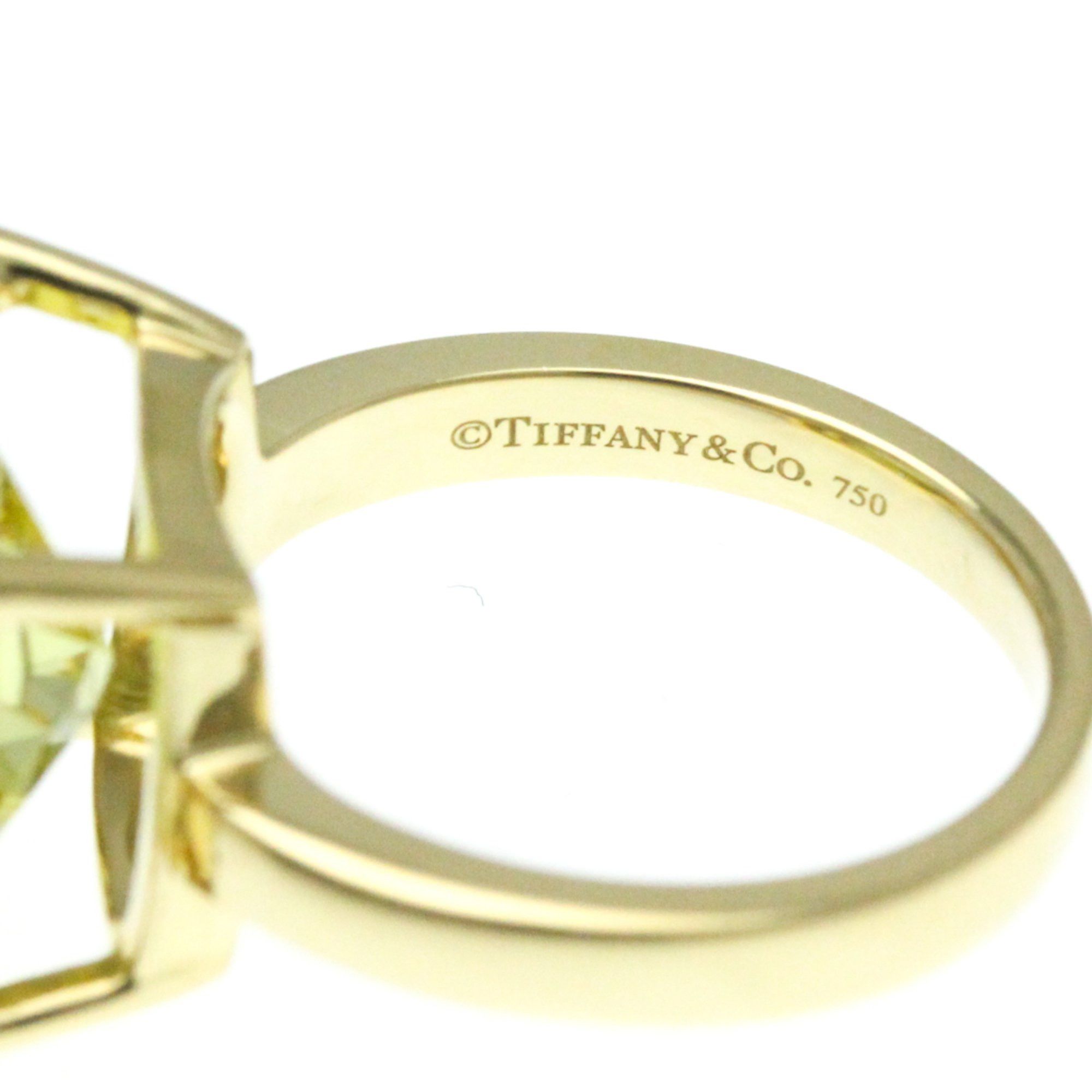 Tiffany & Co. Tiffany & Co Sparkler ring Size ONE SIZE - 7 Thumbnail