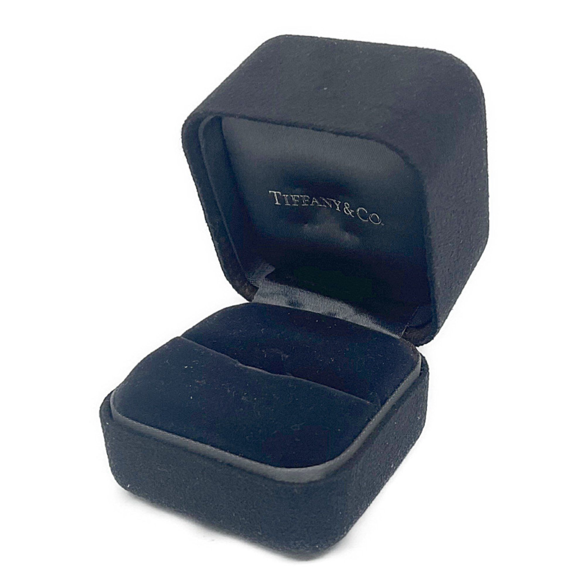 Tiffany & Co. Tiffany & Co Sparkler ring Size ONE SIZE - 12 Thumbnail