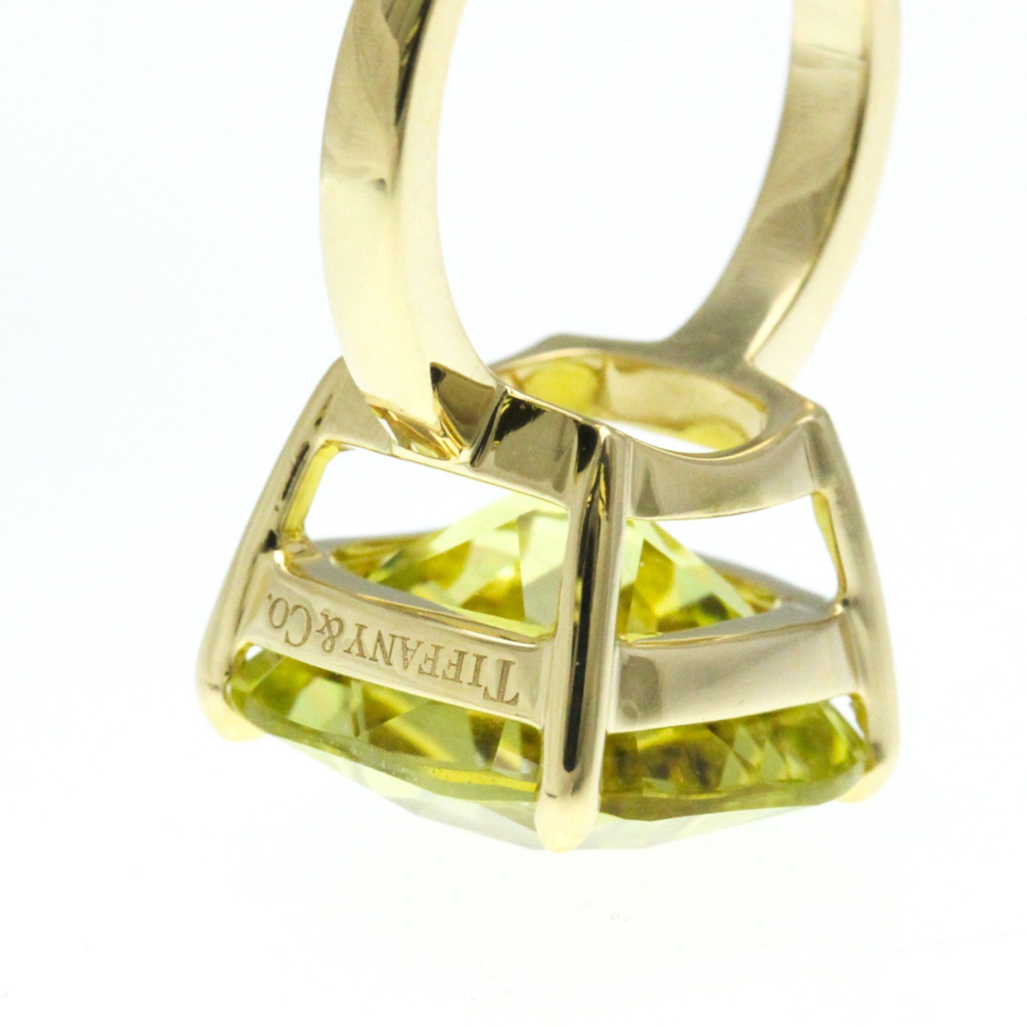 Tiffany & Co. Tiffany & Co Sparkler ring Size ONE SIZE - 9 Thumbnail