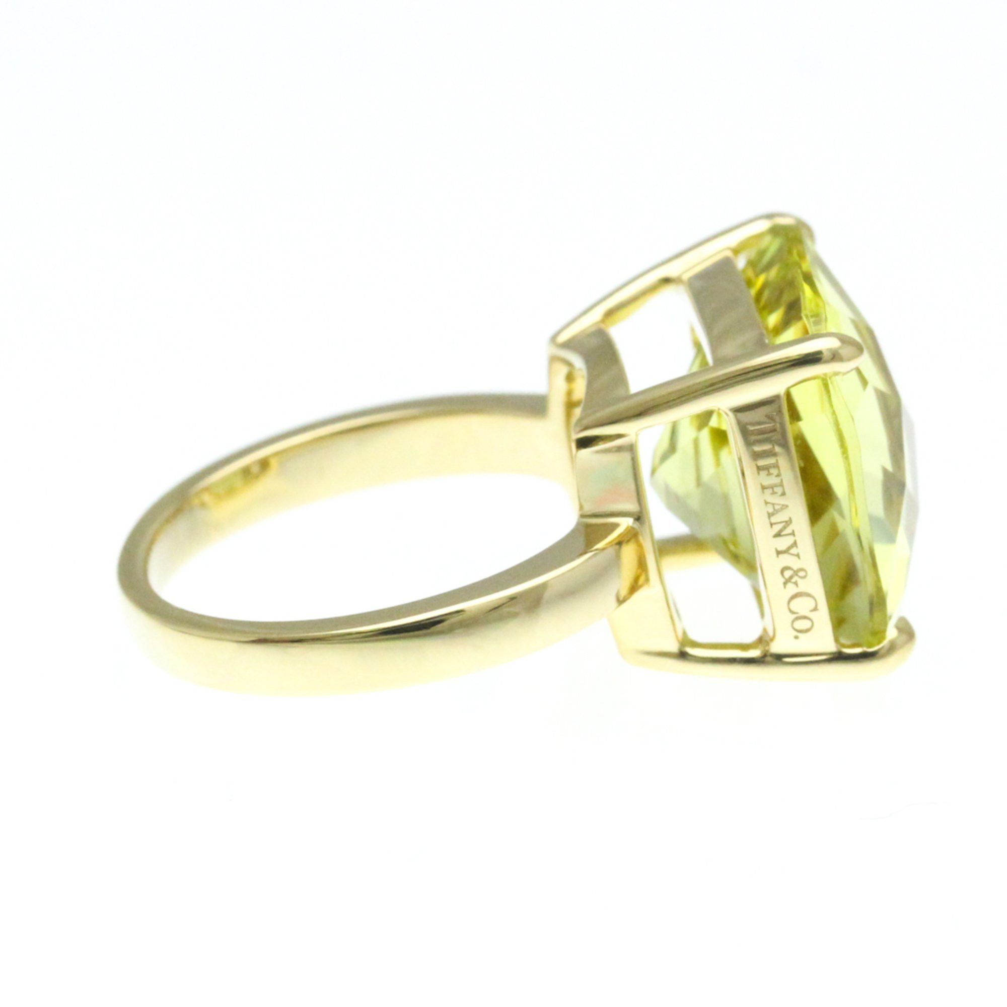 Tiffany & Co. Tiffany & Co Sparkler ring Size ONE SIZE - 4 Thumbnail