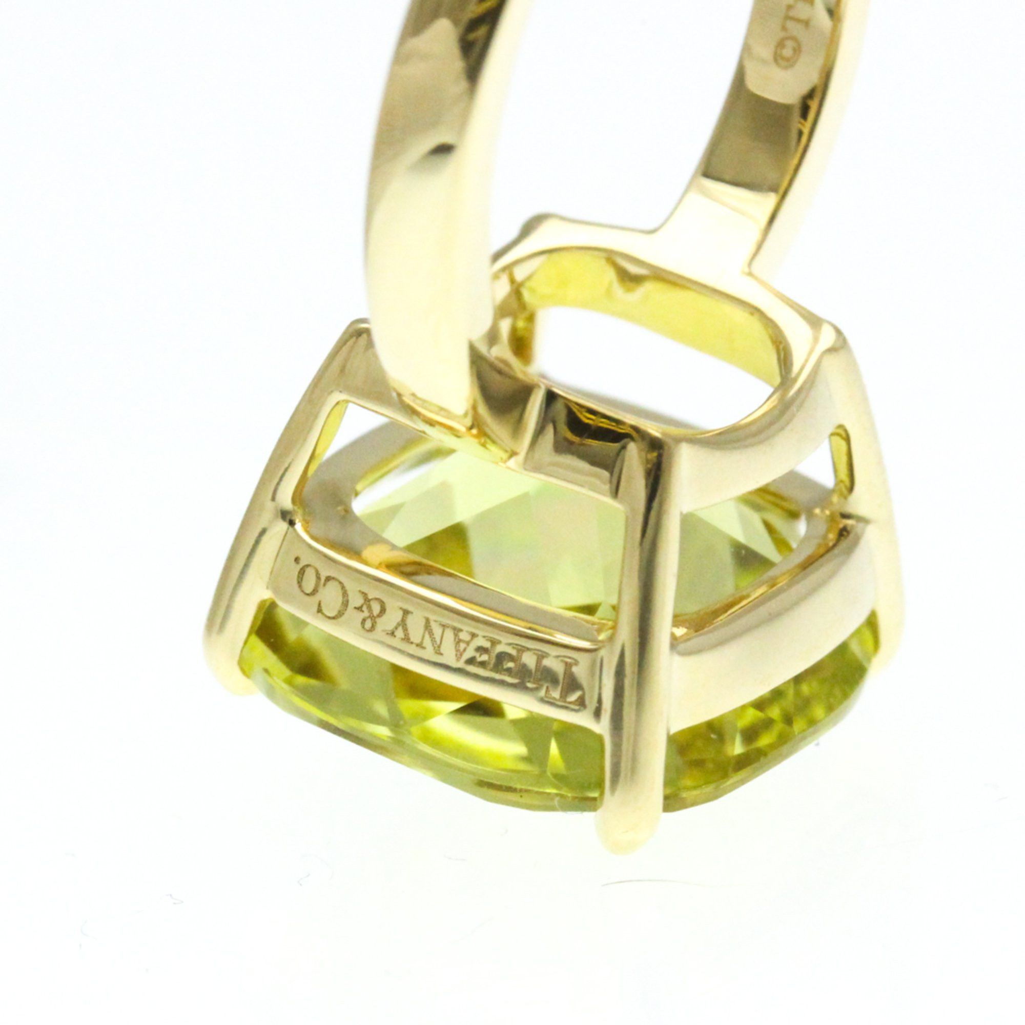 Tiffany & Co. Tiffany & Co Sparkler ring Size ONE SIZE - 10 Thumbnail