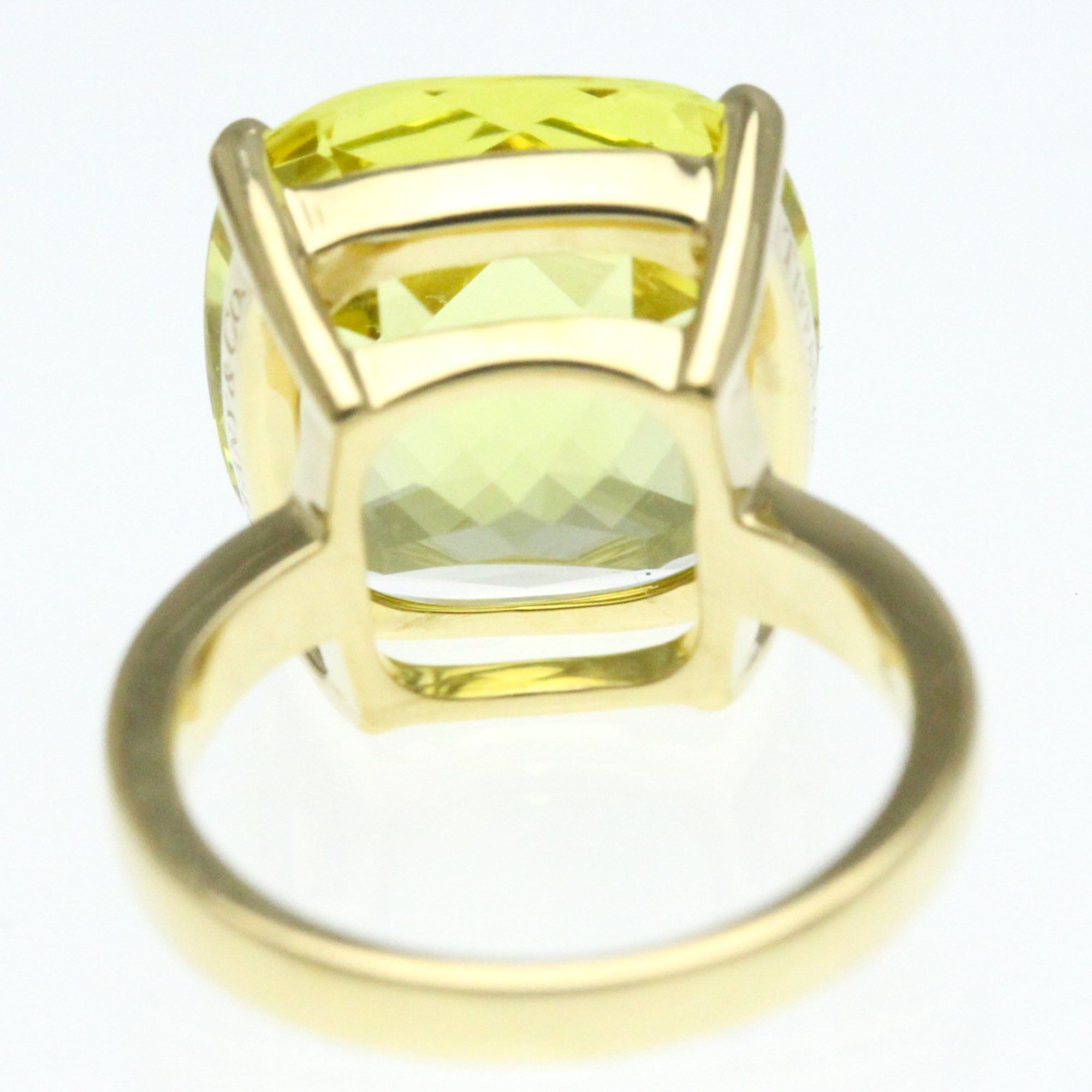Tiffany & Co. Tiffany & Co Sparkler ring Size ONE SIZE - 2 Thumbnail