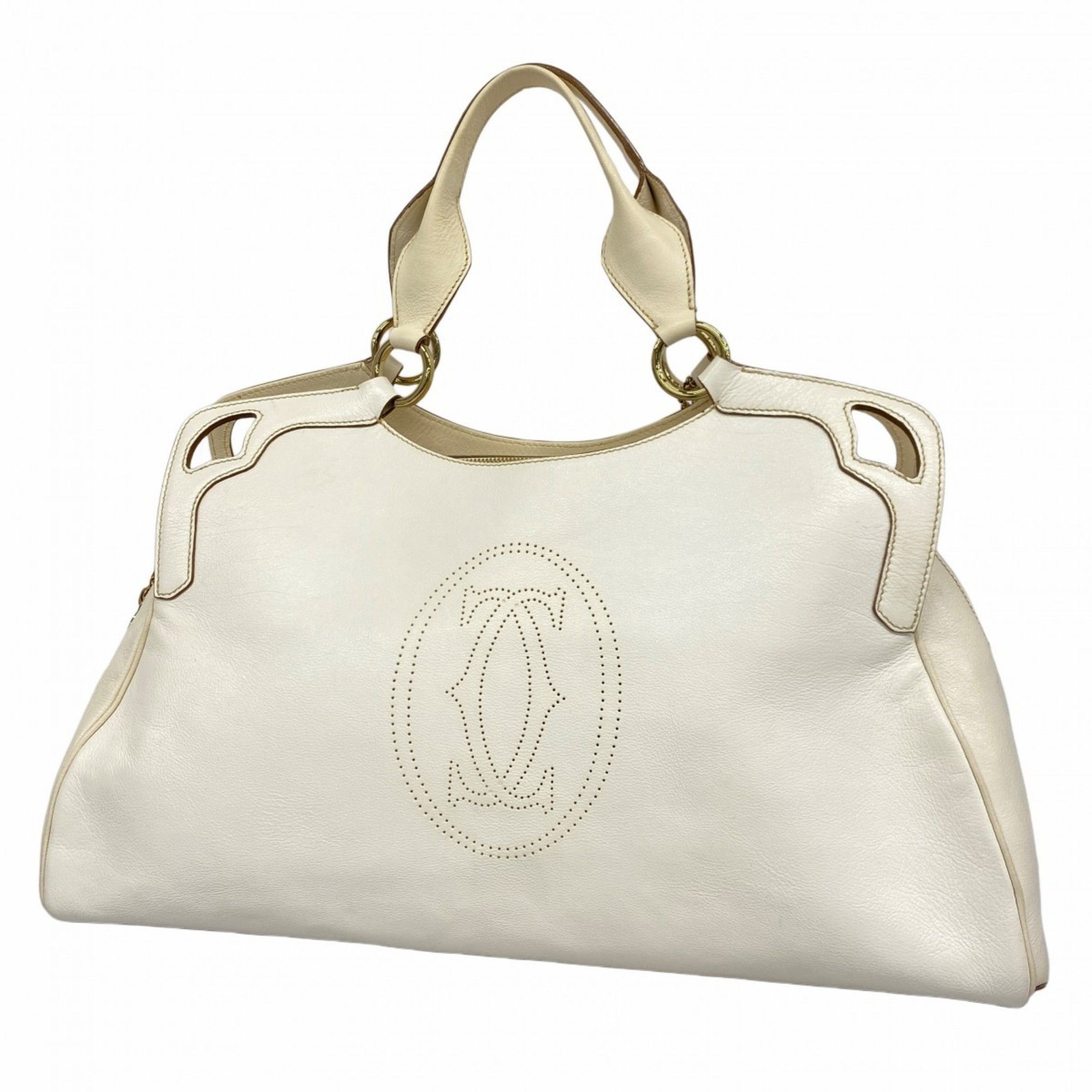 Cartier Cartier Marcello tote Size ONE SIZE - 2 Thumbnail