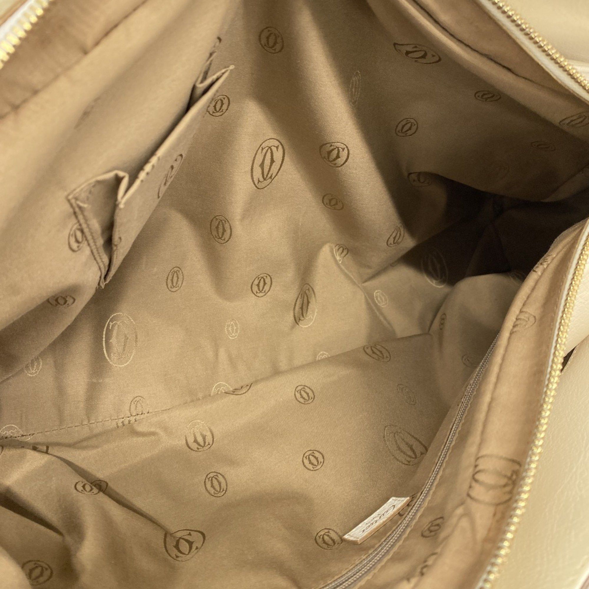 Cartier Cartier Marcello tote Size ONE SIZE - 14 Thumbnail