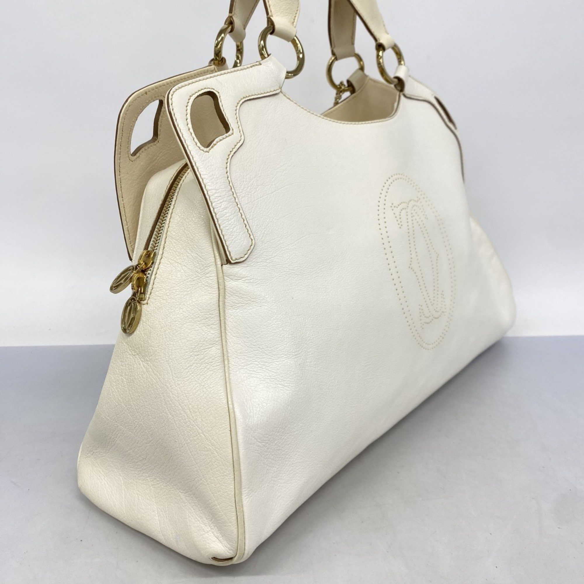 Cartier Cartier Marcello tote Size ONE SIZE - 3 Thumbnail