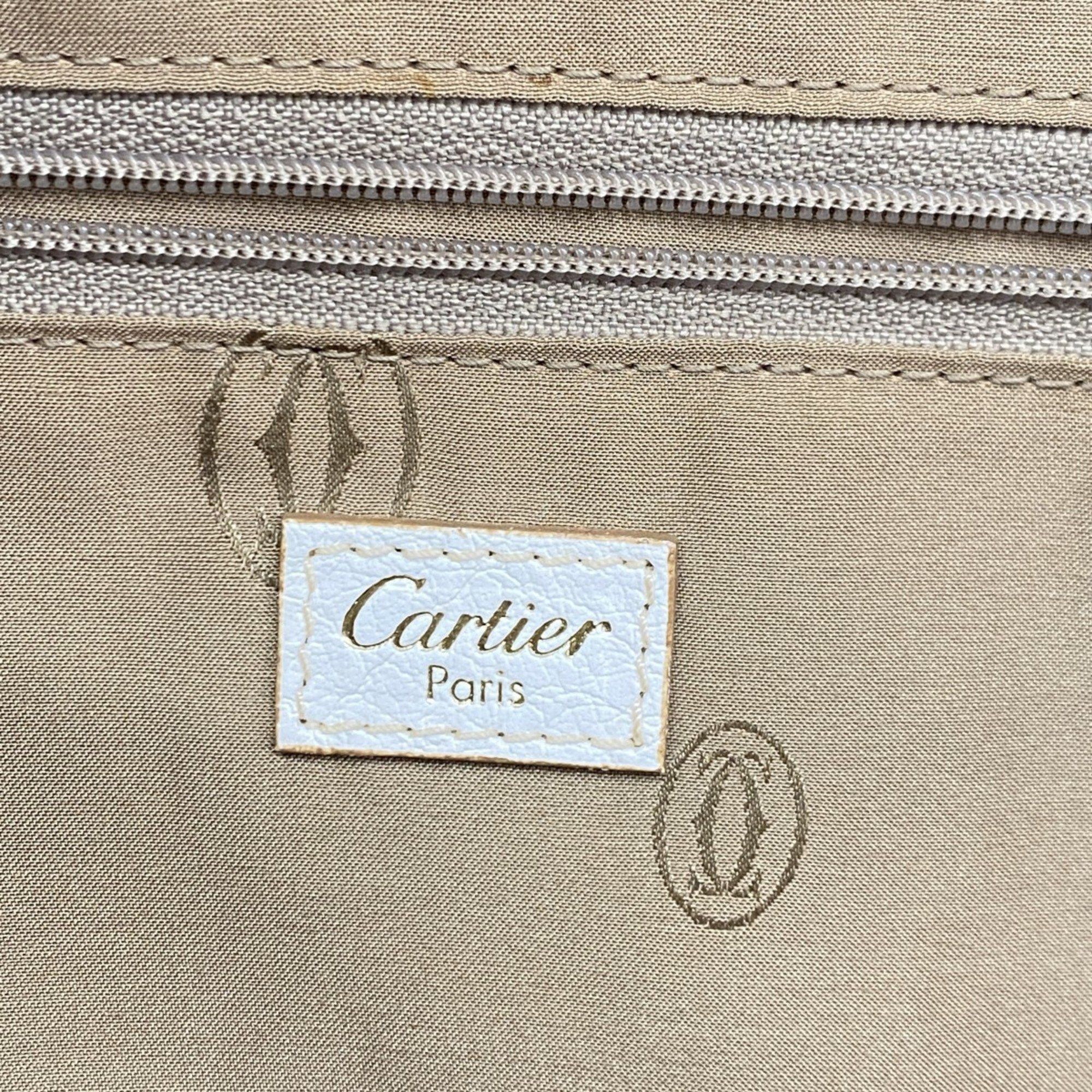 Cartier Cartier Marcello tote Size ONE SIZE - 15 Thumbnail