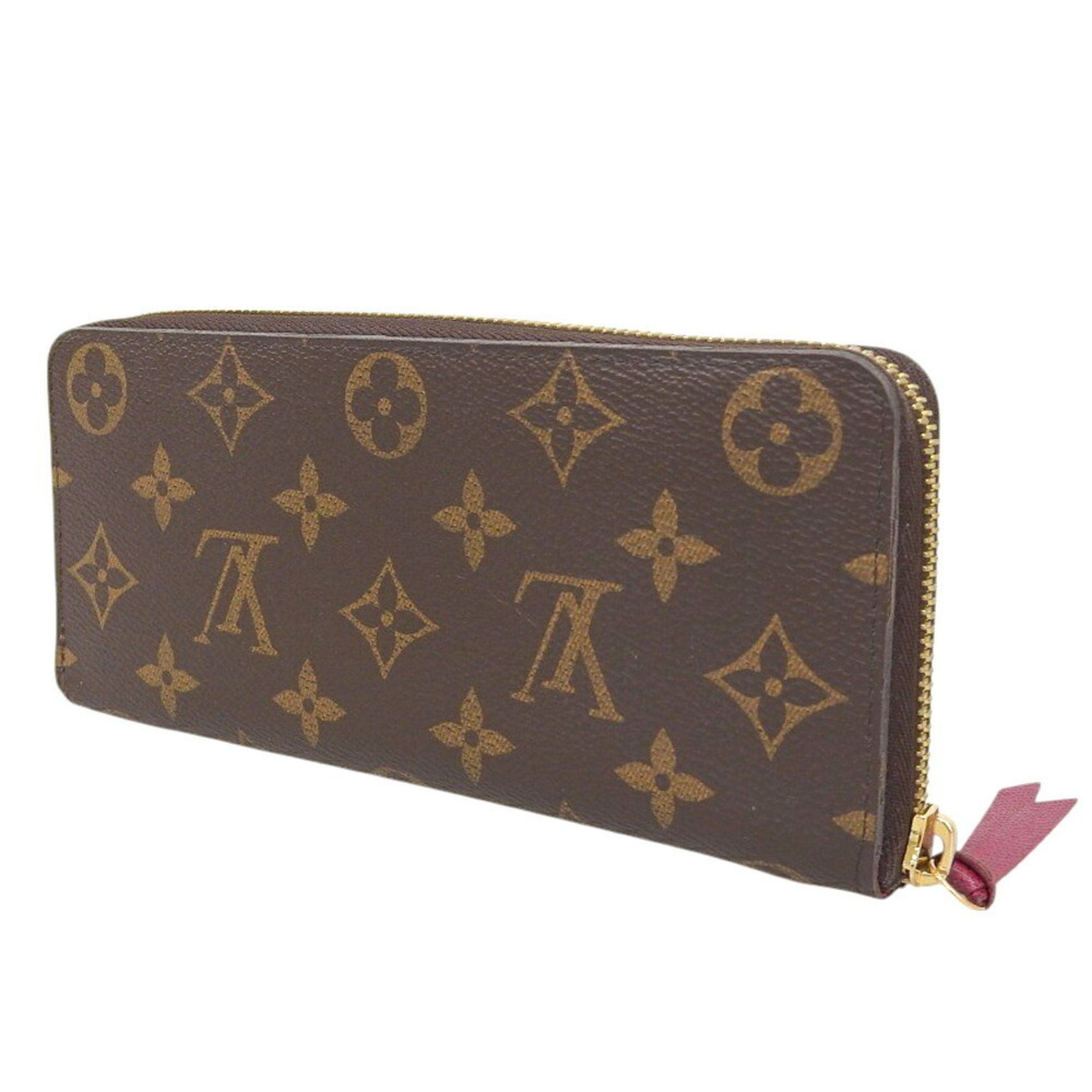 Louis Vuitton Louis Vuitton Clemence wallet Size ONE SIZE - 2 Thumbnail